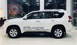 تويوتا لاندكروزر برادو